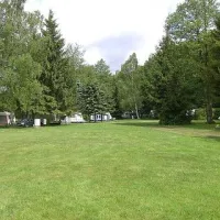 Camping Helberger Mühle
