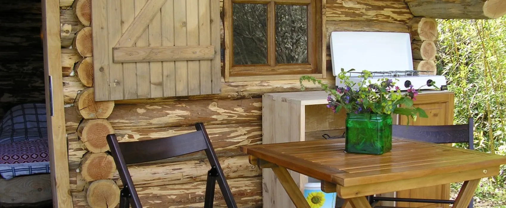 Camping Eyharche