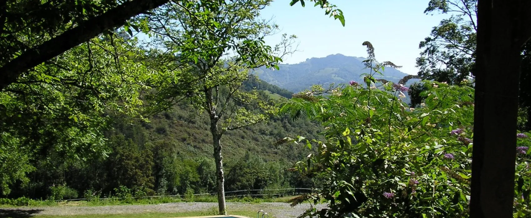 Camping Eyharche