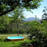 Camping Eyharche