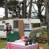 Manchester Beach Koa