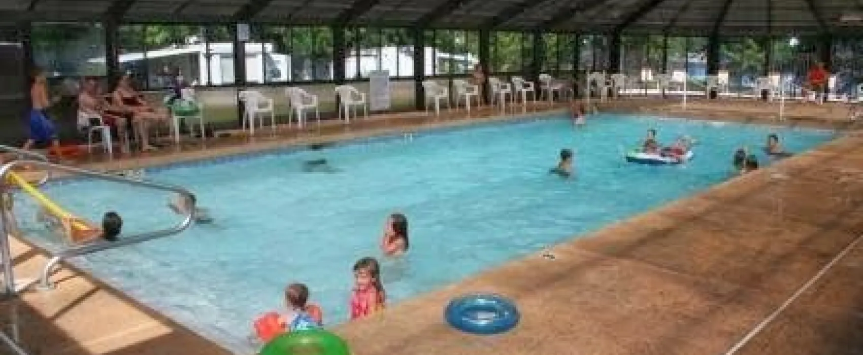 Collins Bay RV Community