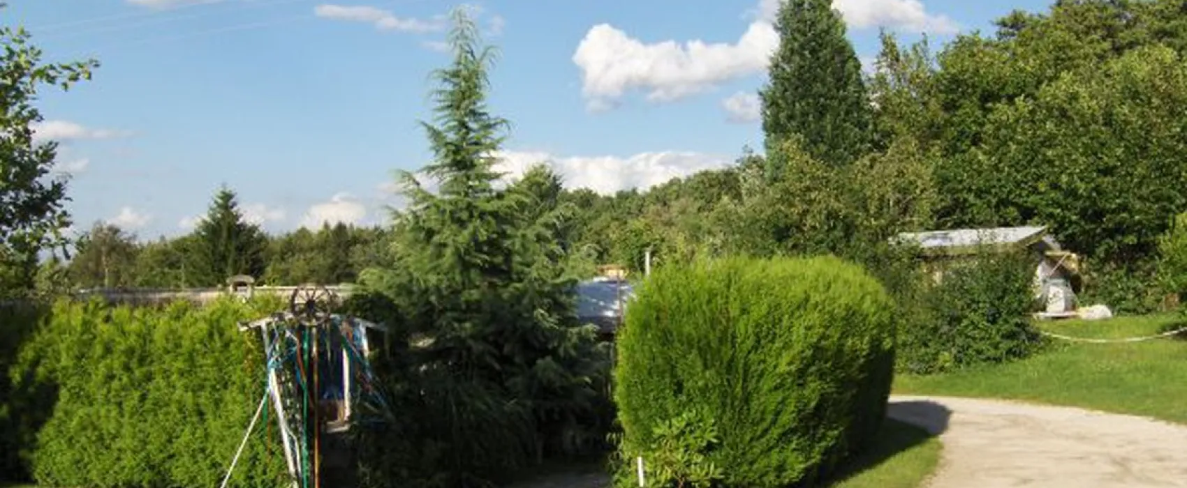 Haimendorf