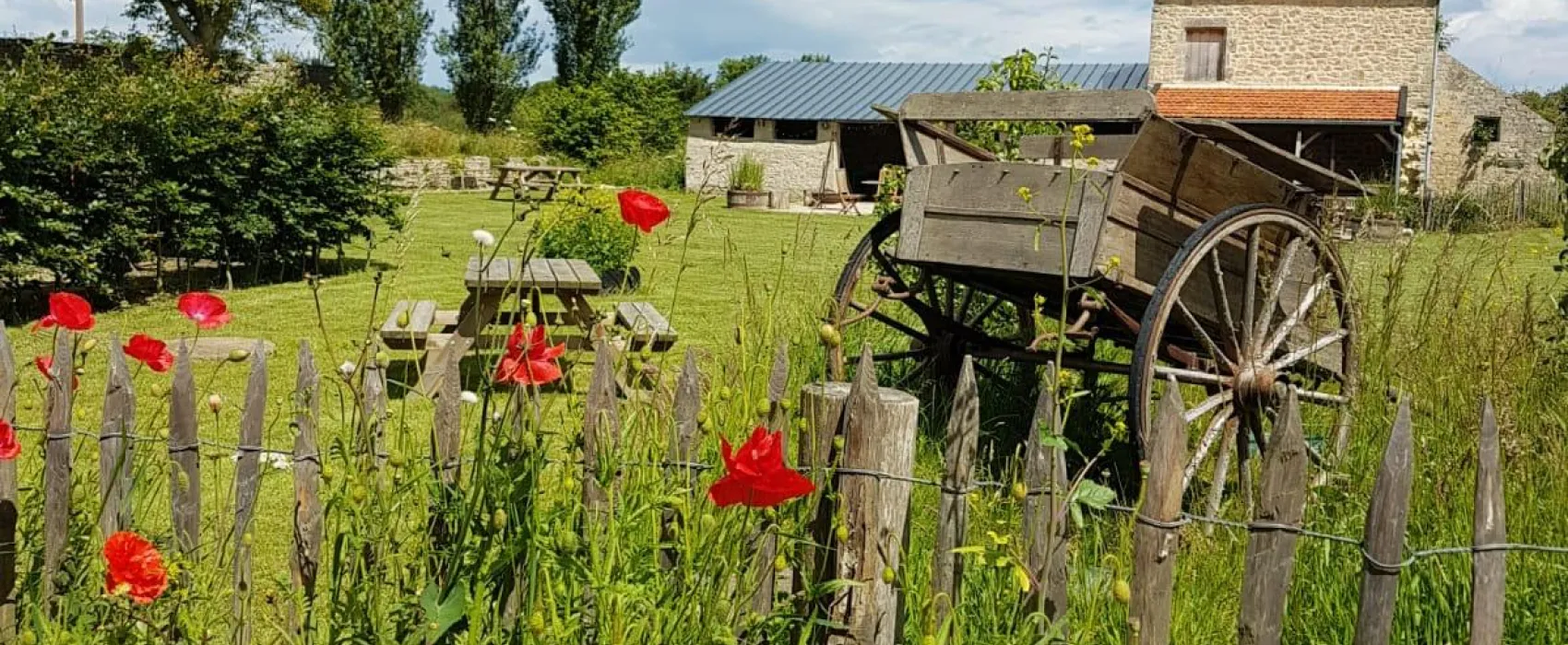 Ferme Hay Day