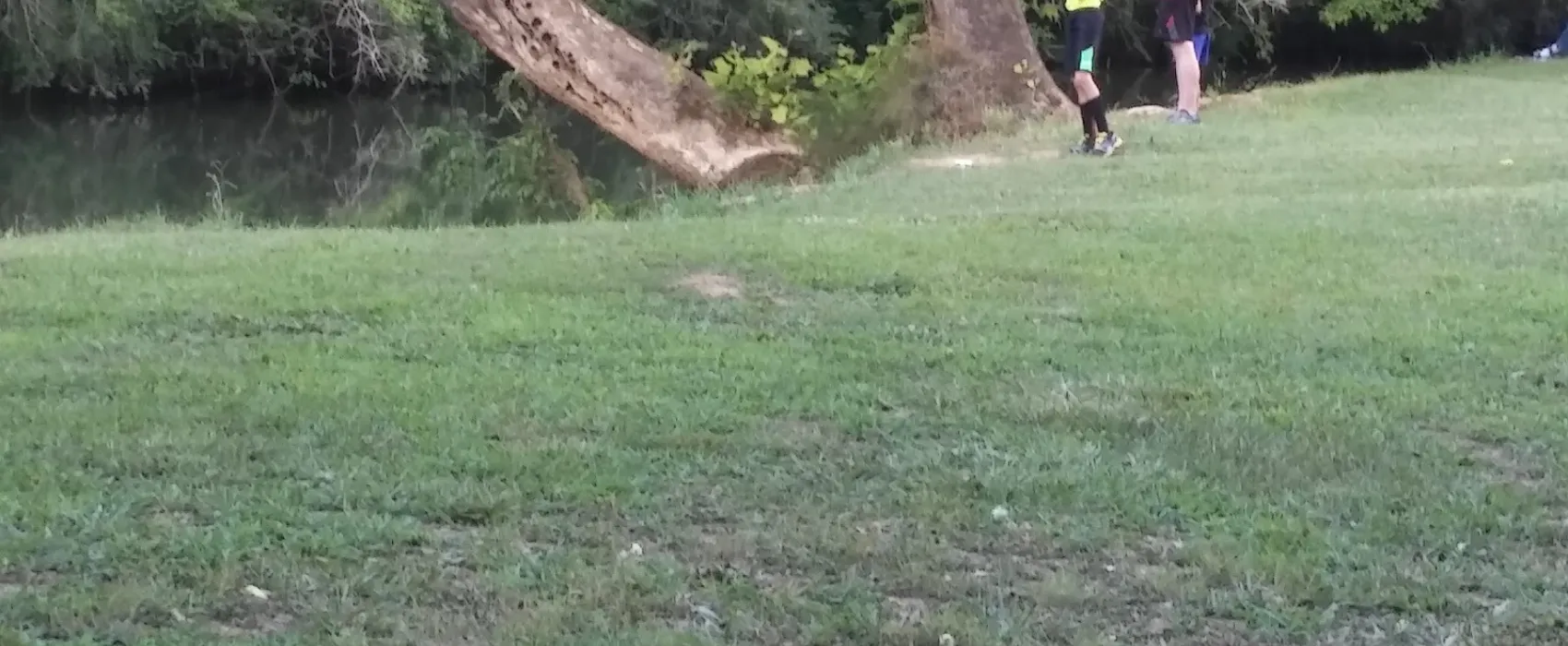 Cedar Creek Park