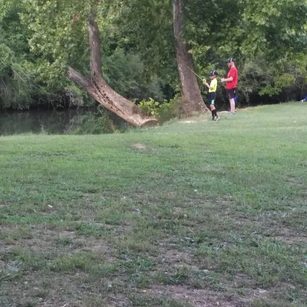 Cedar Creek Park