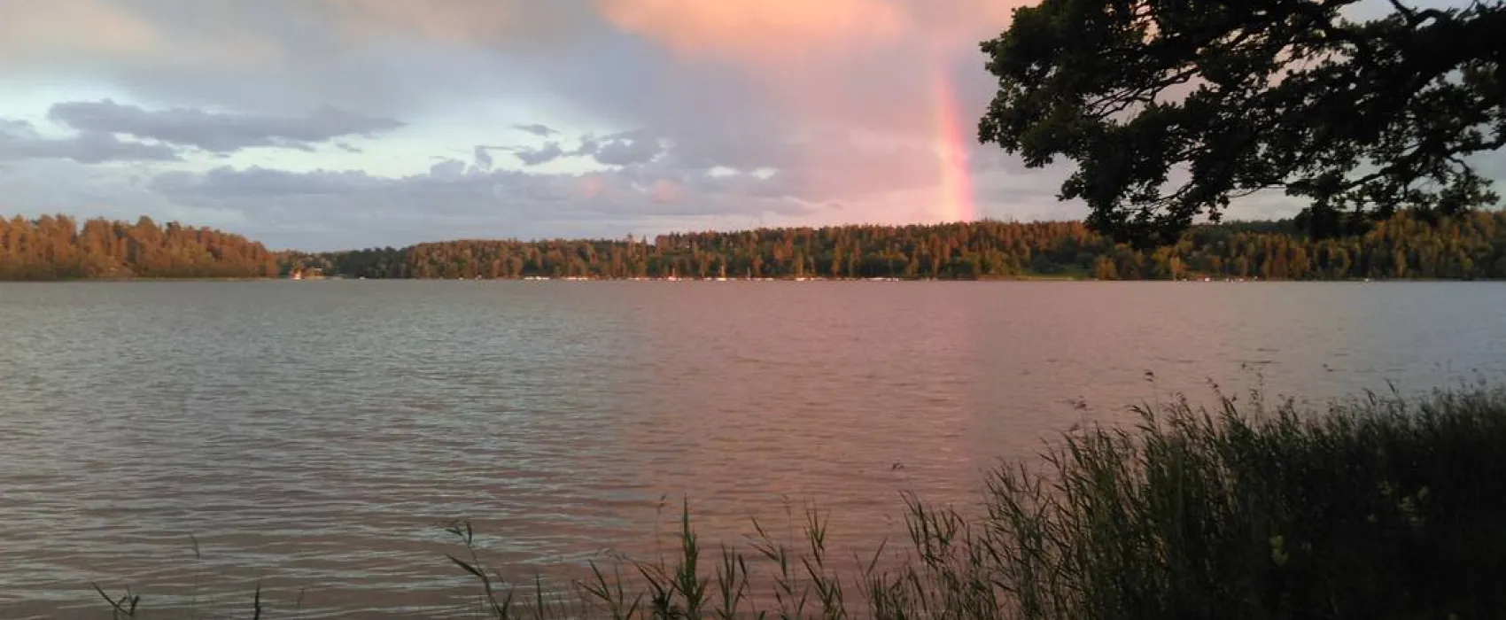 Kalvholmens Camping
