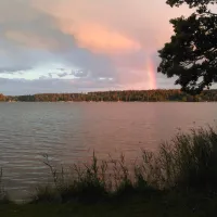 Kalvholmens Camping