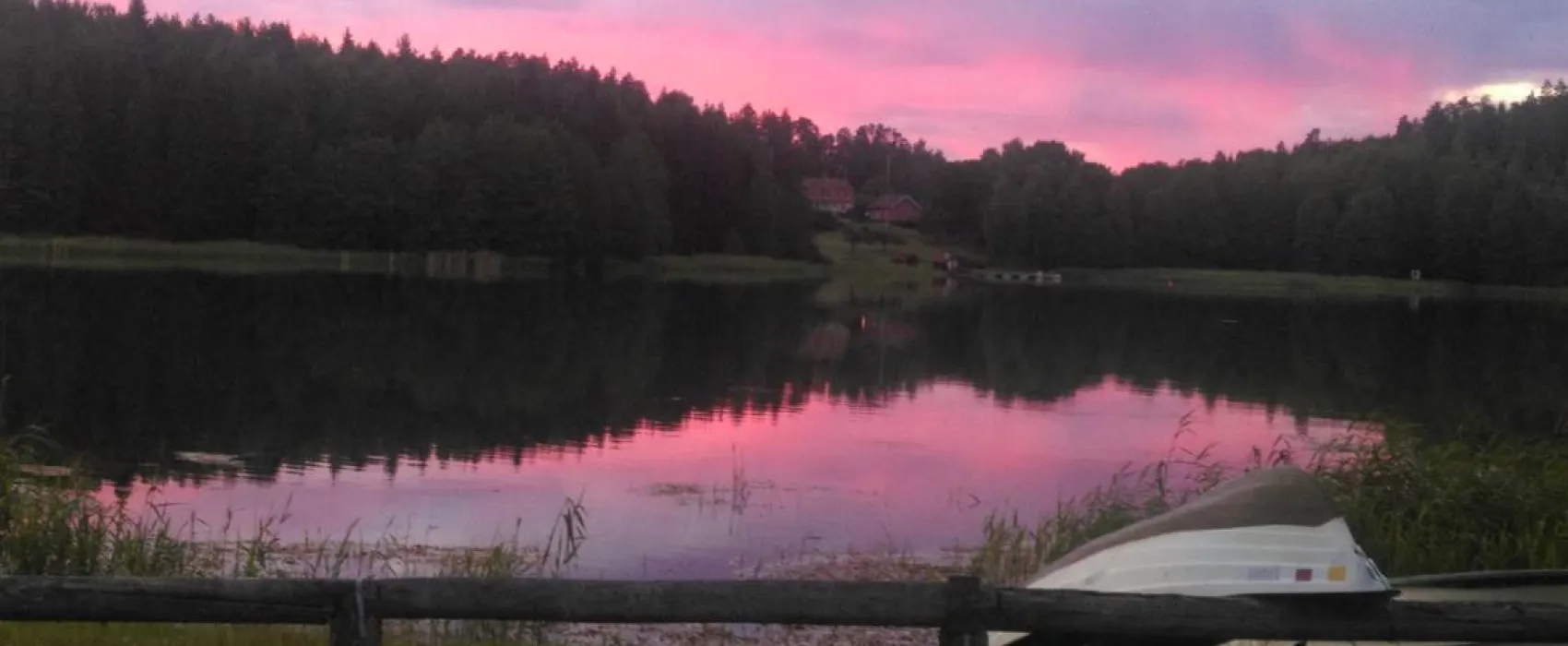 Kalvholmens Camping