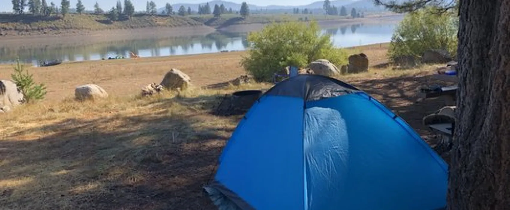 Lakeside Campground