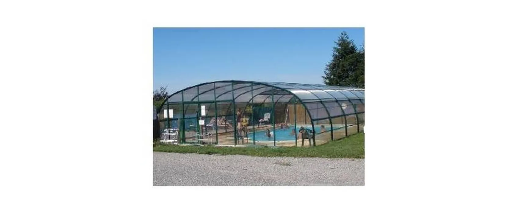 Domaine Maevag