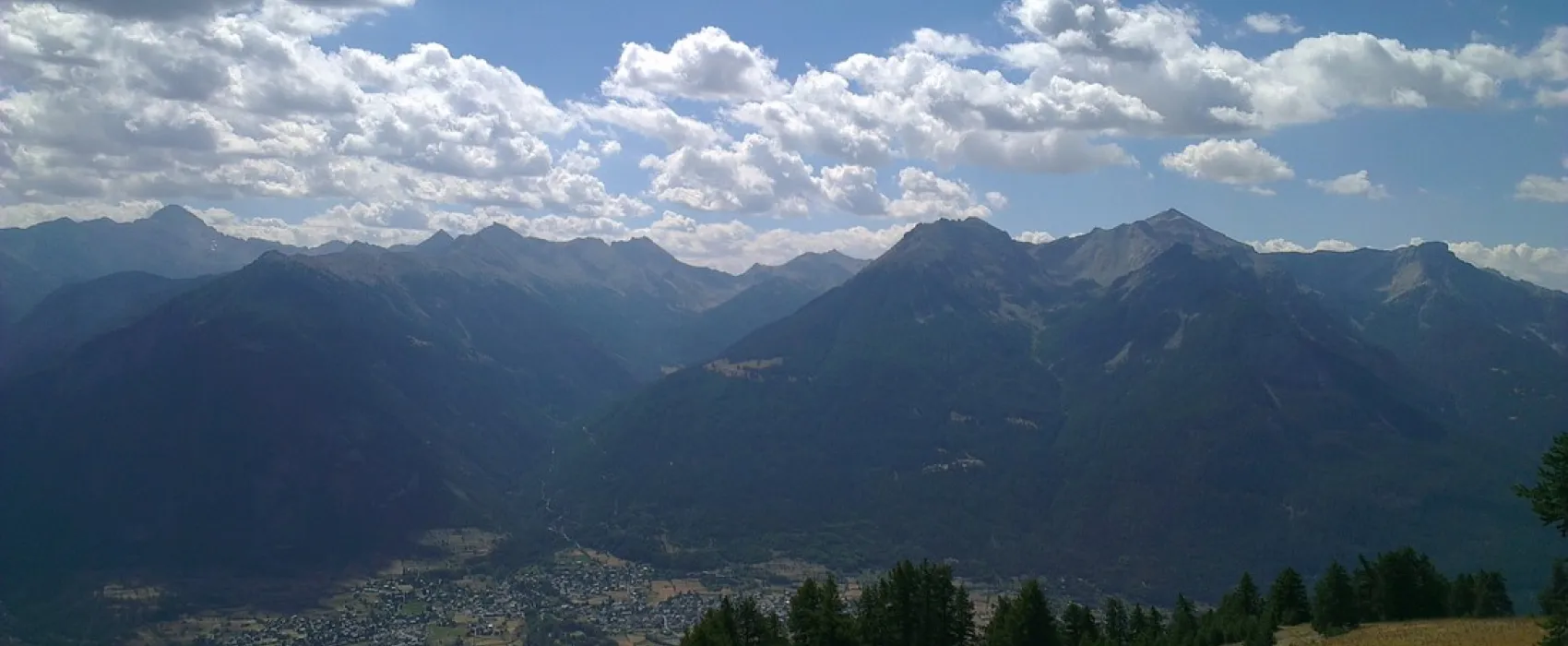 L'Iscle de Prelles