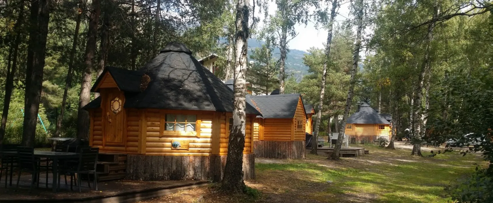 L'Iscle de Prelles