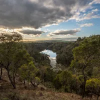 Mt Eccles National Park Campground