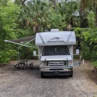 Lake Griffin State Park