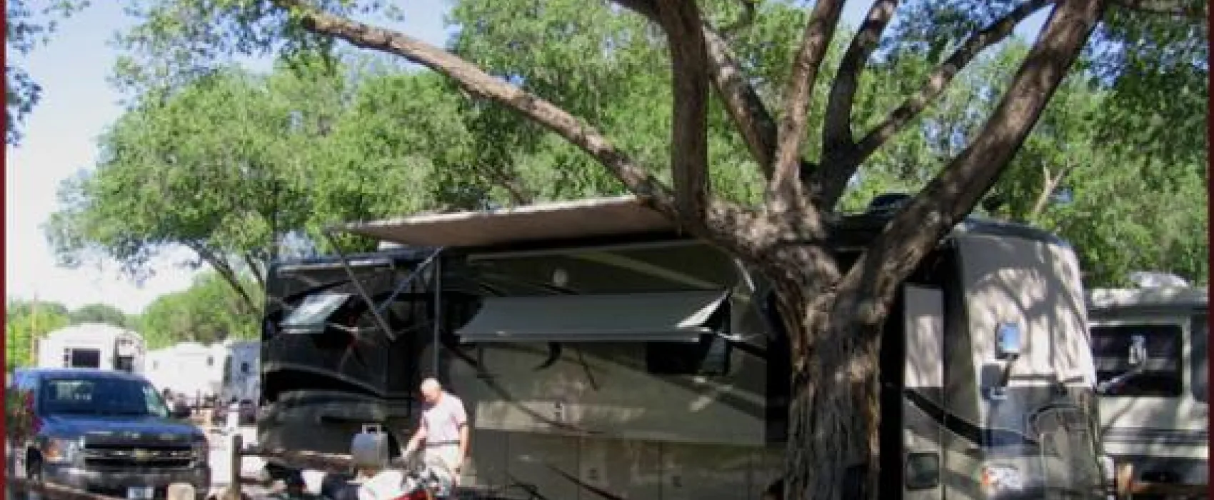 Cedar Creek RV Park