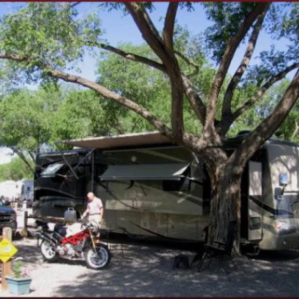 Cedar Creek RV Park