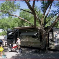 Cedar Creek RV Park