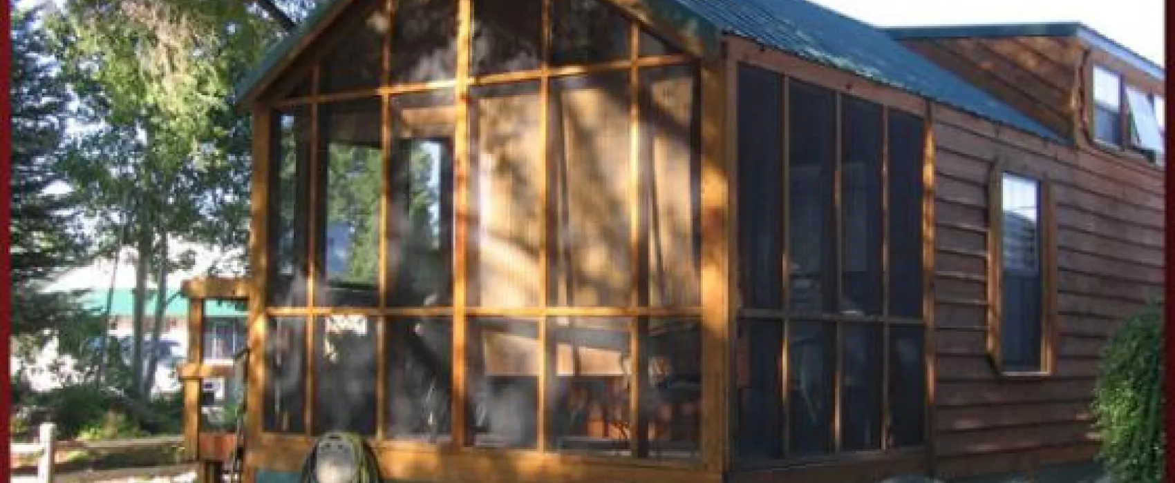 Cedar Creek RV Park