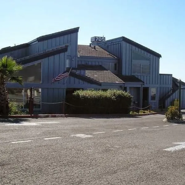 San Francisco RV Resort