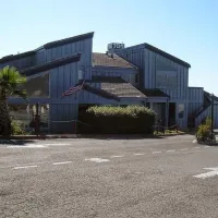 San Francisco RV Resort