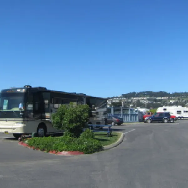 San Francisco RV Resort