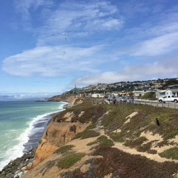 San Francisco RV Resort