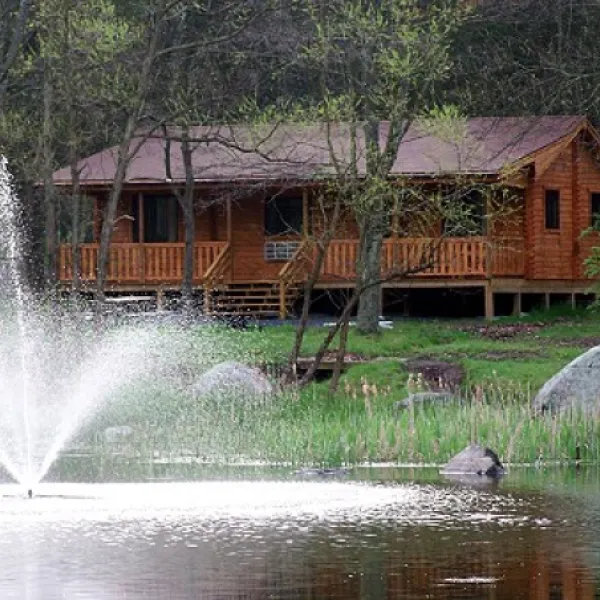 Drummer Boy Camping Resort