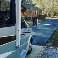 Cherokee Campground