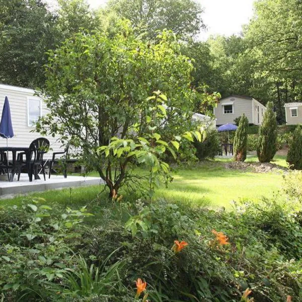 Verblijfpark Ardinam