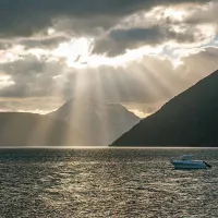 Soløy Camping Og Båtutleie