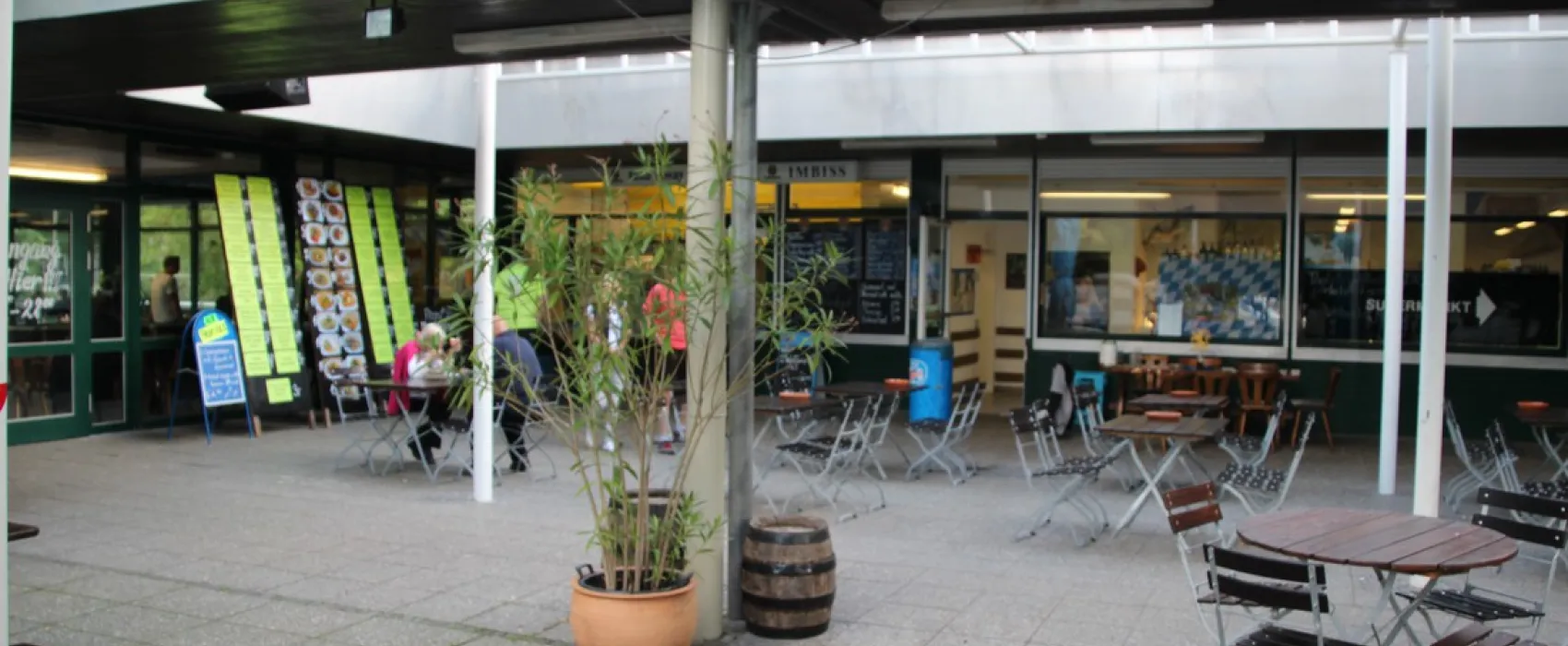 Thalkirchen