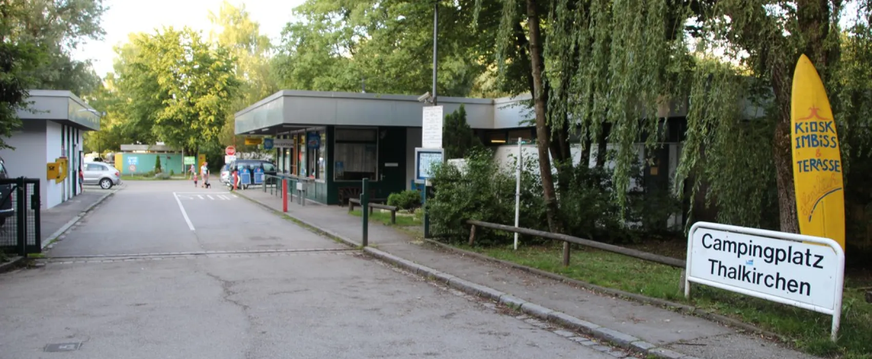 Thalkirchen