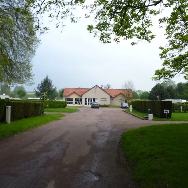 Du Château et de l'Oseraie