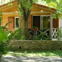 Camping Les Vernedes