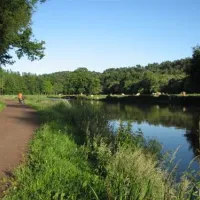 Camping Domaine de Kerelly