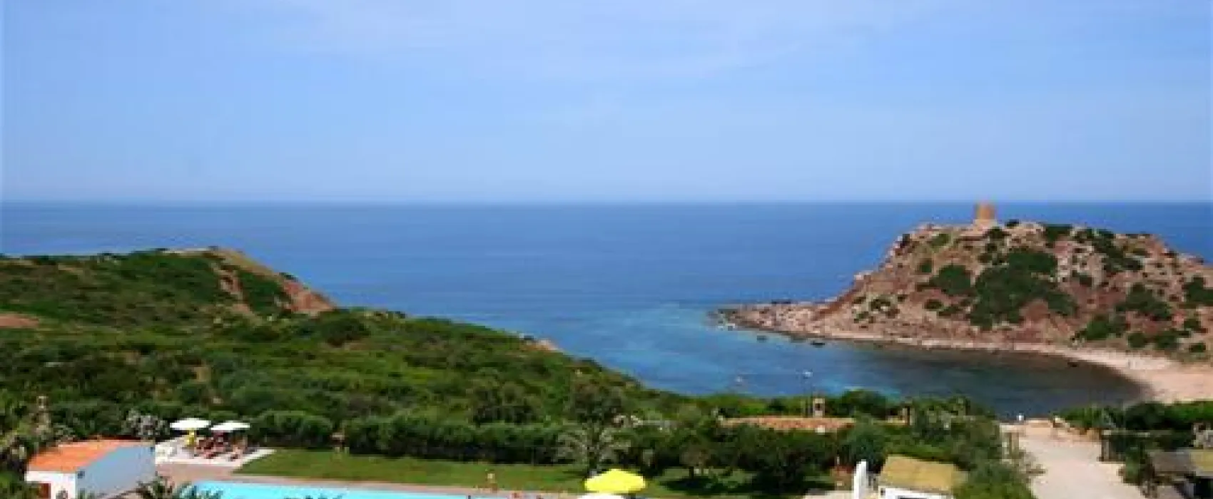 Camping Torre del Porticciolo