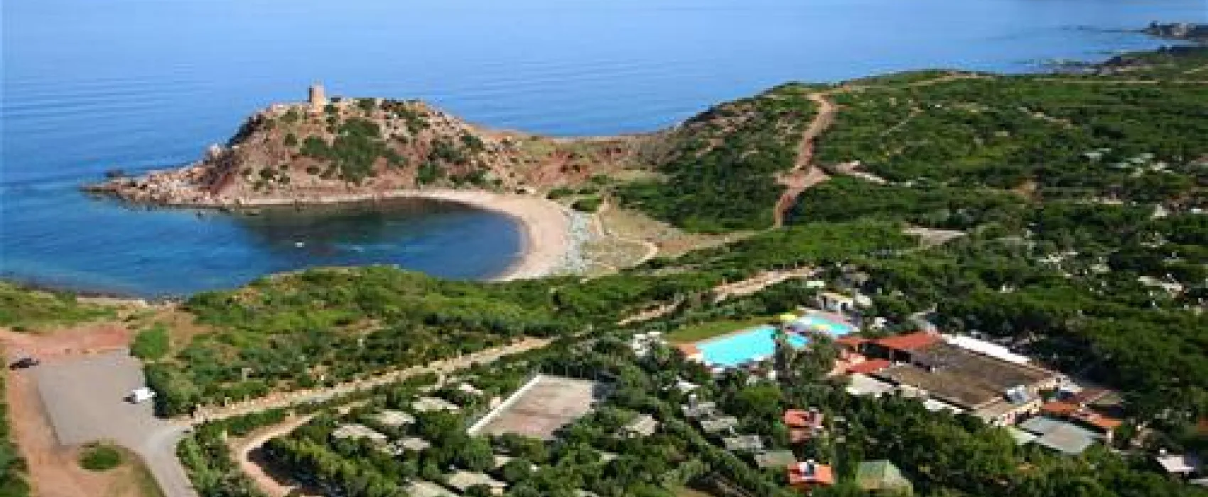 Camping Torre del Porticciolo