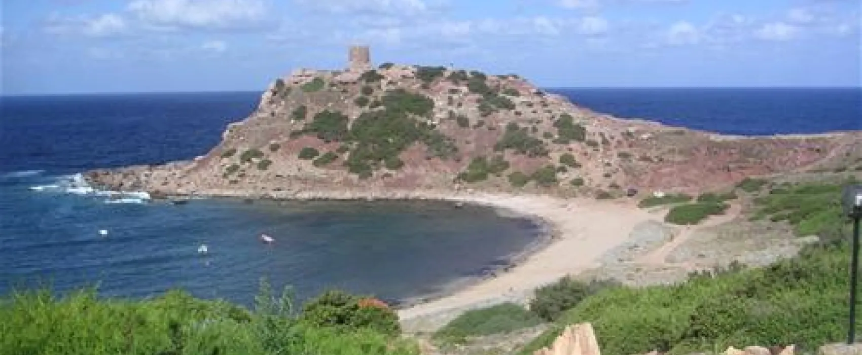 Camping Torre del Porticciolo