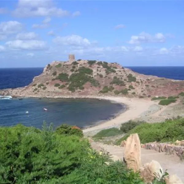 Camping Torre del Porticciolo