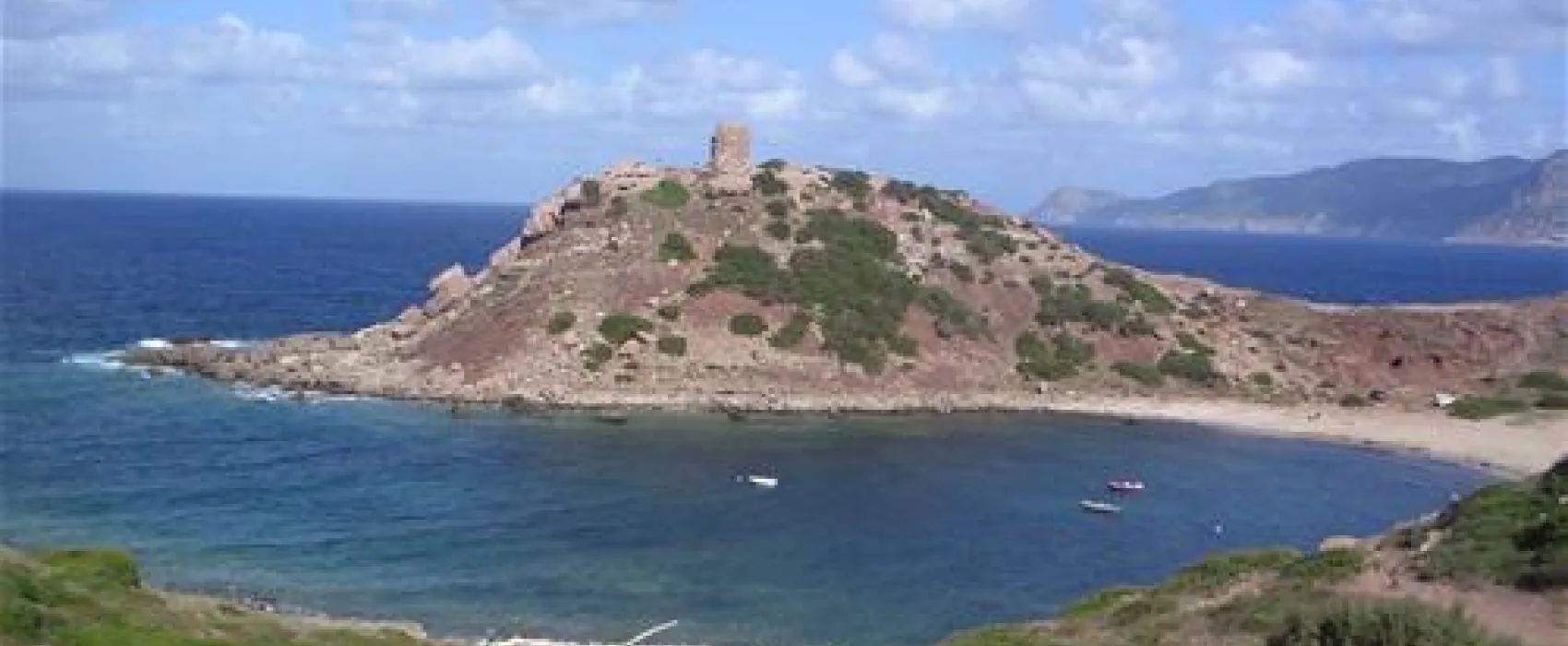 Camping Torre del Porticciolo