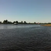 Camping Stover Strand International