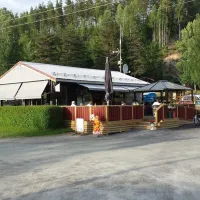 Sigernessjøen Familiecamping