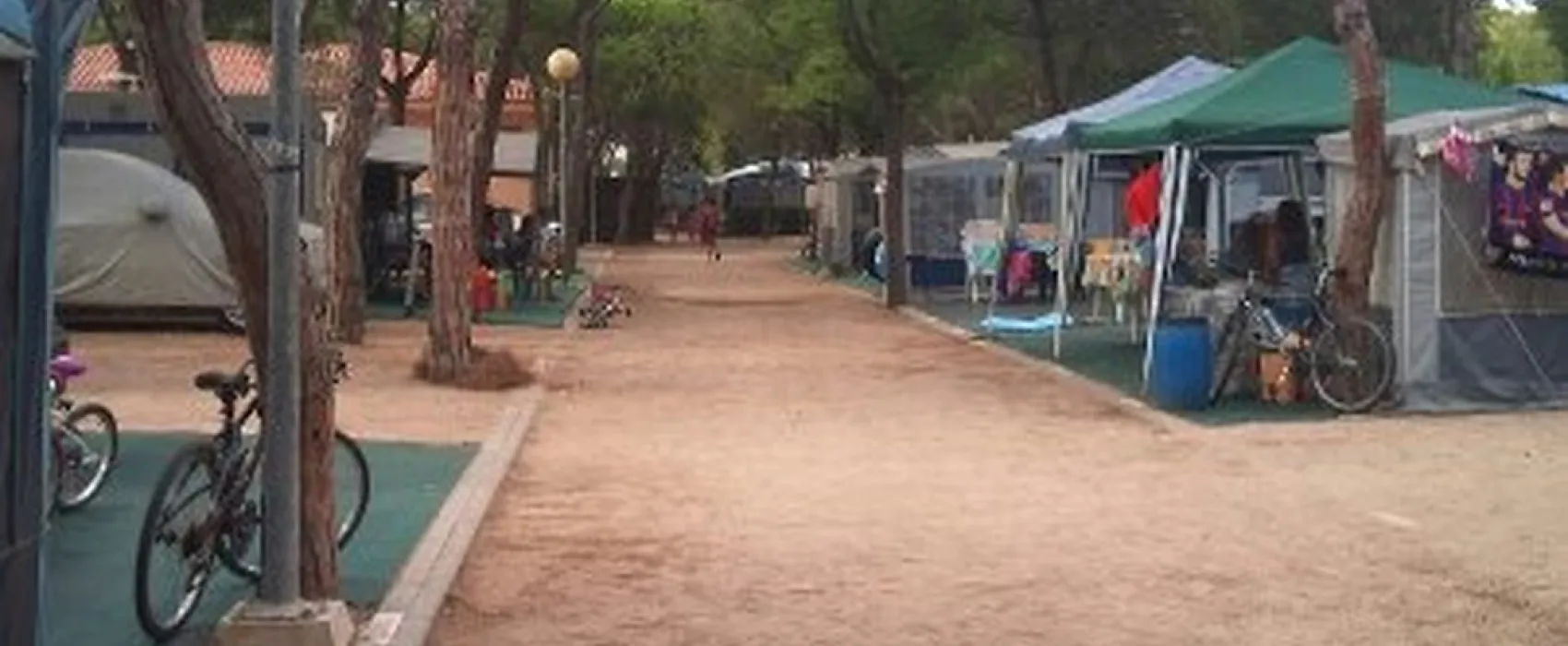 Camping Bella Terra