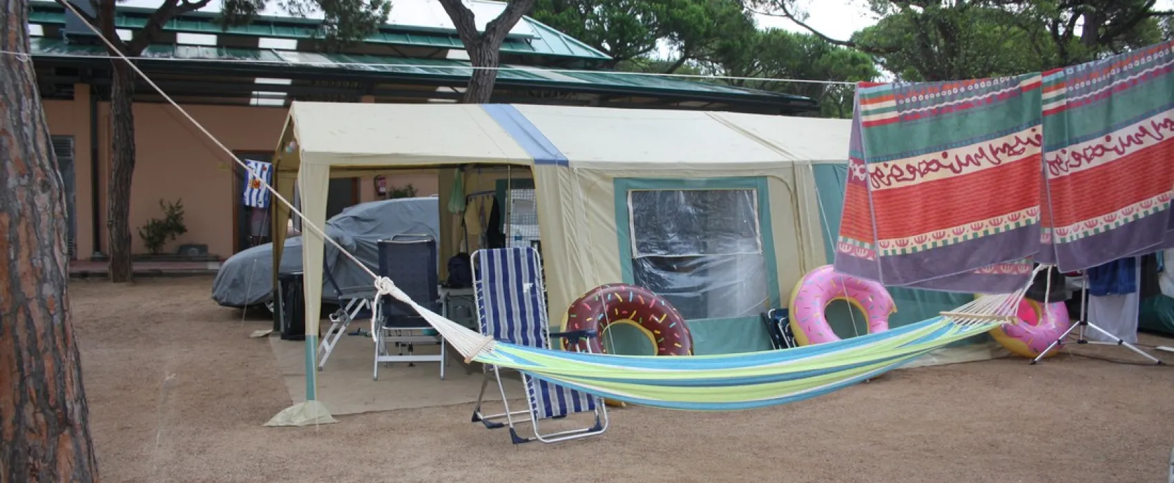Camping Bella Terra