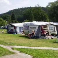 Camping Cabrov