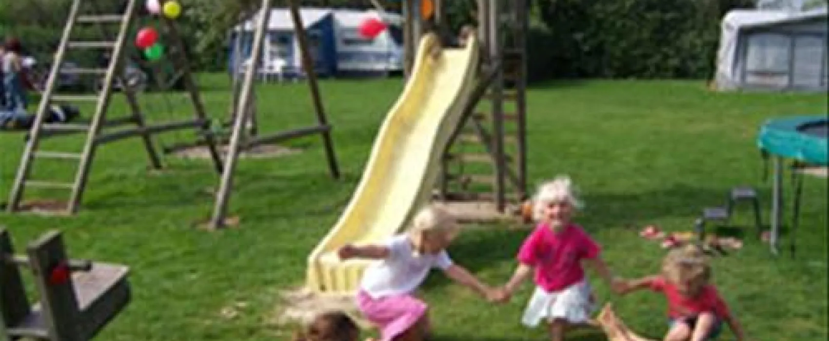 Boerderijcamping Molenperk