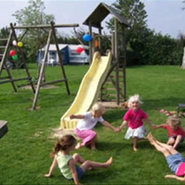 Boerderijcamping Molenperk