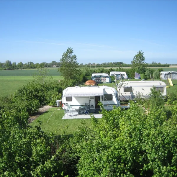 Boerderijcamping Molenperk