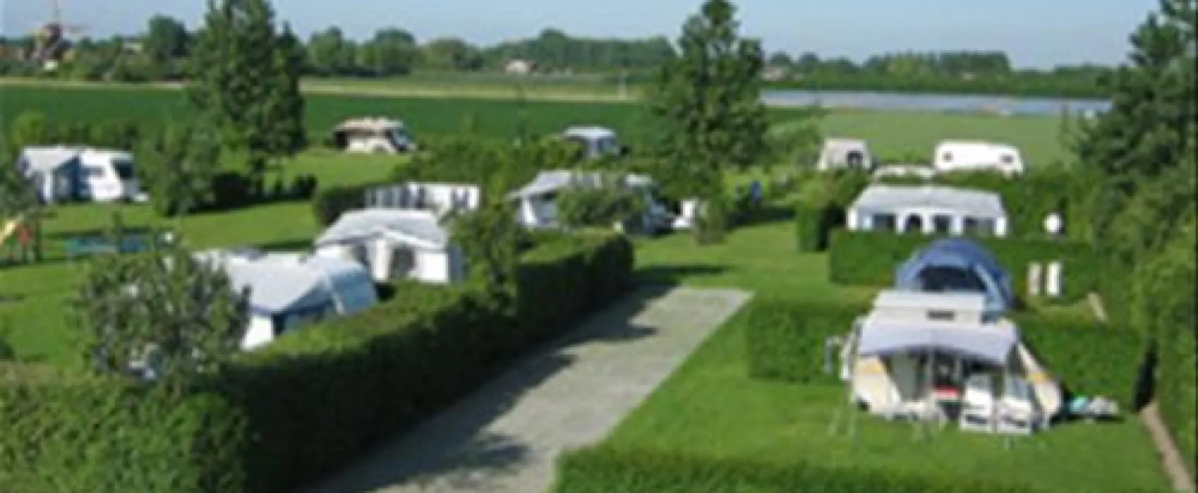 Boerderijcamping Molenperk